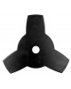 Lama diametru 255 mm prindere 25,4 mm pentru motocoase si trimere electrice